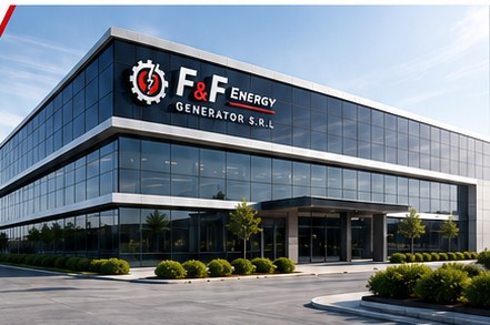F&F Energy facility