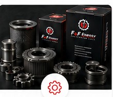 Spare parts